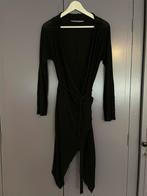 Cora Kemperman Overslag Jurk Vest - Maat M, Maat 38/40 (M), Zwart, Ophalen of Verzenden, Zo goed als nieuw
