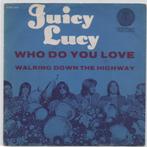 Juicy Lucy-  Who do you Love, Pop, Gebruikt, Verzenden