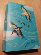 JULIE COHEN Samen, Ophalen of Verzenden, Gelezen, Julie Cohen