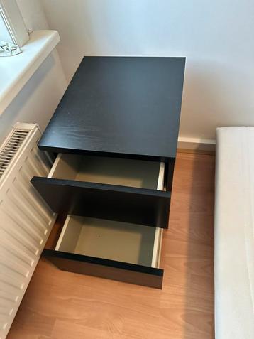 IKEA Malm ladekast beschikbaar voor biedingen