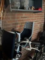 Bobike fietsstoeltje, Fietsen en Brommers, Fietsaccessoires | Fietsstoeltjes, Ophalen, Zo goed als nieuw