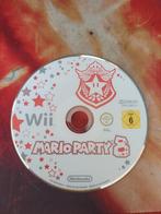 Mario party 8, Ophalen, Gebruikt