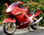 GEZOCHT!!! KAWASAKI ZZR 1100 VANAF BJ 1996, Particulier