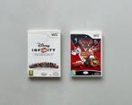 Disney Infinity & Disney Cars Games | Nintendo Wii, Avontuur en Actie, Gebruikt, Online, Verzenden