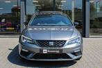 Seat Leon 2.0 TSI CUPRA BLACK PANO LED NAVI VIRTUAL CAMERA, 15 km/l, 4 cilinders, 1984 cc, Leon