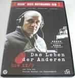 Dvd *** LEBEN DER ANDEREN *** Florian Henckel v Donnersmarck, Vanaf 12 jaar, Ophalen of Verzenden, Zo goed als nieuw, Duitsland