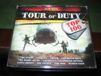 Tour of Duty Top 100, Ophalen of Verzenden, Gebruikt, Pop