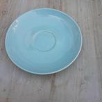 Fris Edam blauwe serviesdelen, Ophalen of Verzenden, Gebruikt, Porselein, Overige stijlen