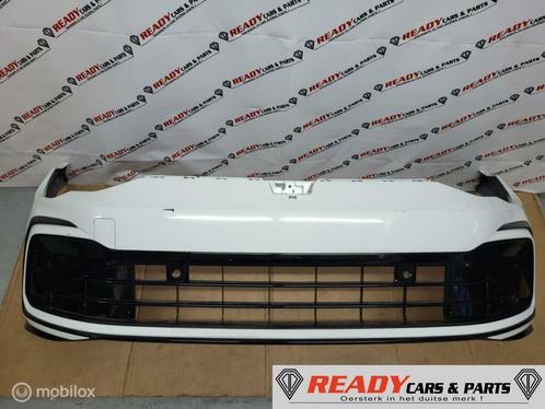 GOLF 8 VIII R-LINE Voorbumper LC9A COMPLEET GRILL 5H0807221G, Auto-onderdelen, Carrosserie en Plaatwerk, Bumper, Volkswagen, Voor