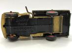 Dinky Toys 252 Bedford Refuse Truck -GOED- M37, Gebruikt, Auto, Dinky Toys, Ophalen of Verzenden