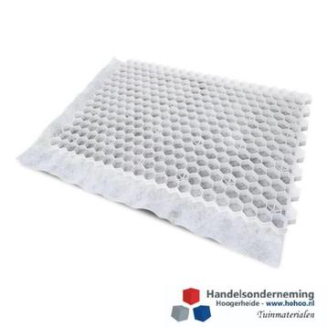 Grind split platen honingraat mat HOGE kwaliteit oprit pad beschikbaar voor biedingen