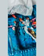 Star wars Levis trucker jacket maat L, Ophalen of Verzenden, Nieuw, Kleding