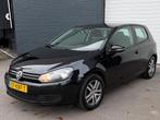 Volkswagen Golf 1.6 Comfortline VOLO-H/CRUISE/CLIMA/LMV/PDC, Auto's, Volkswagen, Voorwielaandrijving, Stof, Gebruikt, Zwart