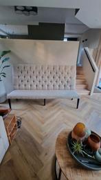 Te koop: eetkamerbank, Huis en Inrichting, Banken | Bankstellen, Ophalen, Gebruikt, Minder dan 75 cm, Rechte bank