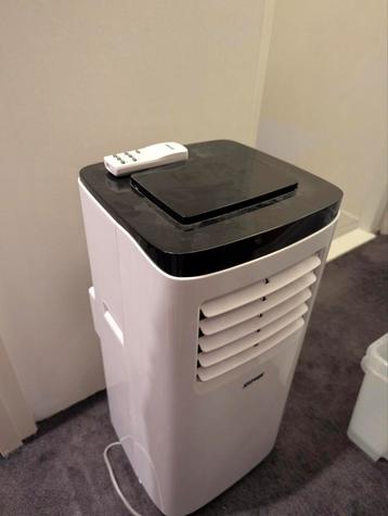 Mobiele airco 7000BTU/h beschikbaar voor biedingen