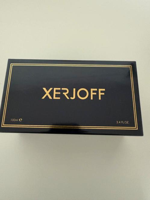 Xerjoff More Than Words, Sieraden, Tassen en Uiterlijk, Uiterlijk | Parfum, Nieuw, Verzenden
