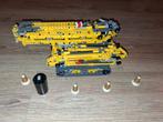 Lego Technic Kraanwagen 42097, Ophalen, Gebruikt, Lego