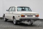 Volvo 164 E Automaat LPG (bj 1974), Automaat, 2978 cc, Achterwielaandrijving, Wit
