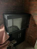 Juwel aquarium, Dieren en Toebehoren, Ophalen, Gebruikt, Leeg aquarium