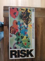 Diverse Risk Spellen Compleet en in goede staat, Hobby en Vrije tijd, Gezelschapsspellen | Bordspellen, Ophalen of Verzenden