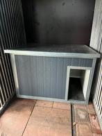 Geïsoleerd nachthok Nieuw & gebruikt, Dieren en Toebehoren, Hondenhokken, Ophalen, 110 cm of meer, 65 tot 100 cm, Nieuw