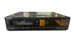 SONY SL-200 ME BETAMAX PAL/SECAM Dual Systeem, Verzenden, Niet werkend, Betamax-speler of -recorder