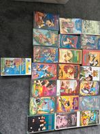 Vhs banden, Cd's en Dvd's, Alle leeftijden, Overige typen, Ophalen of Verzenden, Zo goed als nieuw