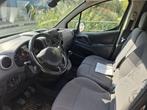 Peugeot Partner 120 1.6 BlueHDi L1Premiere 3 Zits Euro6, Voorwielaandrijving, Gebruikt, Euro 6, 4 cilinders