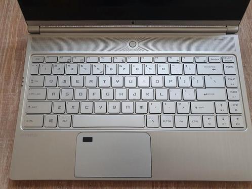 MSI PS42 Modern 8RC, Computers en Software, Windows Laptops, Gebruikt, 14 inch, Qwerty, Met videokaart, Gaming, Ophalen of Verzenden
