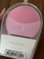 Foreo Luna Mini 2 - Roze, Ophalen of Verzenden, Gebruikt, Gehele gezicht, Reiniging