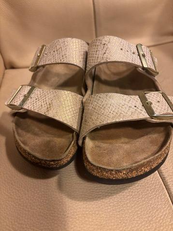 Birkenstock Sandalen - Maat 38 beschikbaar voor biedingen