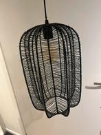 Mooie zwarte hanglamp By Boo, Ophalen of Verzenden, Zo goed als nieuw, Minder dan 100 cm