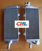 Radiateur voor HUSABERG FE 370/450/570 2009-2012, Motoren, Nieuw, Ophalen of Verzenden