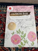 Kleurboek, Ophalen of Verzenden, Zo goed als nieuw, Overige typen