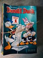 Donald Duck jaargang 2015, Complete serie of reeks, Ophalen of Verzenden, Gelezen, Europa