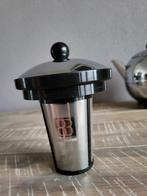 Theezeef bredemeijer zgan, Ophalen of Verzenden, Zo goed als nieuw