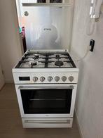 Atag Fornuis - Gas - Vrijstaand, Gebruikt, 60 cm of meer, Grill, Energieklasse A of zuiniger