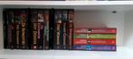 Diverse John Grisham boeken, Ophalen of Verzenden, Gelezen, John Grisham, Nederland
