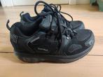 Human Nature Waterproof Wandelschoenen Maat 40, Zwart, Human Nature, Gedragen, Wandelschoenen