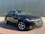 Audi A1 1.2 TFSI Ambition Pro Line Business * Navi * Climate, Voorwielaandrijving, Stof, Zwart, 4 stoelen