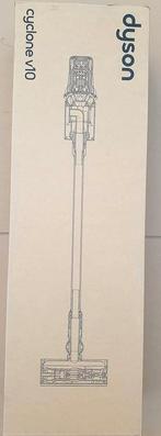 Dyson V10 Stofzuiger, Ophalen, Nieuw, Reservoir, Stofzuiger
