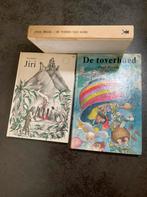 Paul Biegel kinderboeken, Boeken, Ophalen of Verzenden, Gelezen