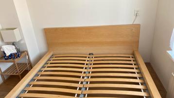 Bed 160x200