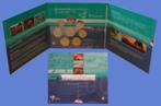 BU-sets Nederland - mooie grote opruimingspartij 70 stuks !!, Ophalen of Verzenden, Koningin Beatrix, Euro's, Setje