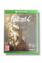 Fallout 4 - Xbox One, Spelcomputers en Games, Games | Xbox One, Online, Gebruikt, Vanaf 18 jaar, 1 speler