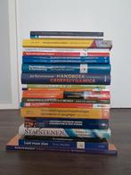 Pabo schoolboeken, Overige vakken, Diverse auteurs, Ophalen of Verzenden, Zo goed als nieuw