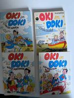 Oki Doki, Non-fictie, Henri Arnoldus, Ophalen, Gelezen