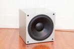 Hepta 12 inch actieve subwoofer., Gebruikt, -, 120 watt of meer, -
