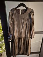 Feestjurkje My Jewellery goud kleur maat 40, Maat 38/40 (M), My Jewellery, Zwart, Ophalen of Verzenden