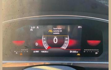Travel assist Emergency assist SOS storing -UNIEKE OPLOSSING beschikbaar voor biedingen